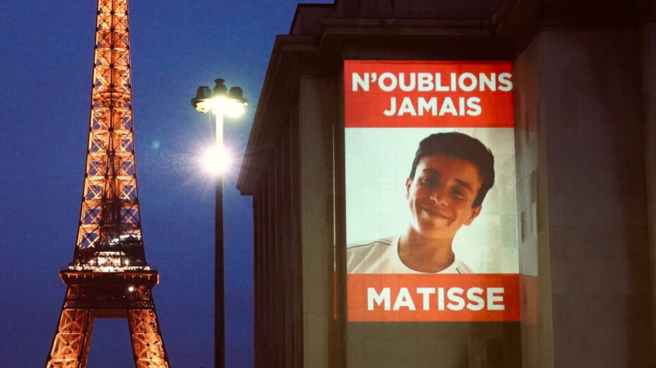 © Institut pour la Justice
