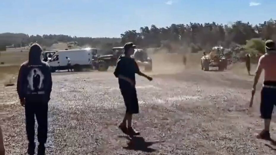 Capture écran Bastion sur X