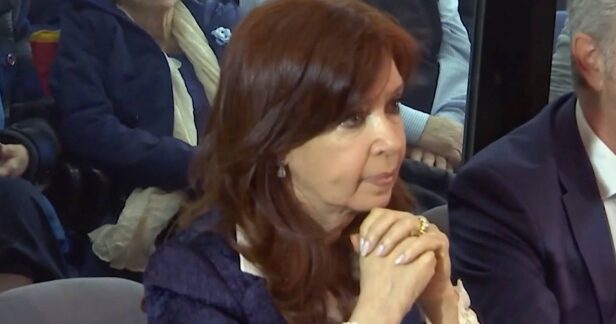 [VU D’ARGENTINE] Des affaires de corruption au plus au niveau de l’État (1)
