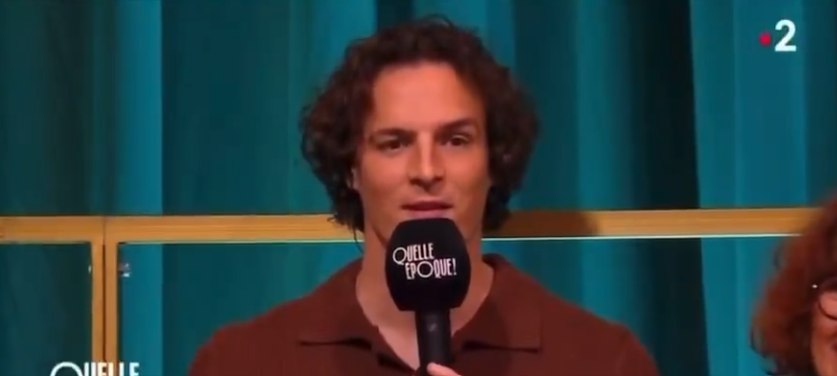 Saint Sernin Quelle Epoque