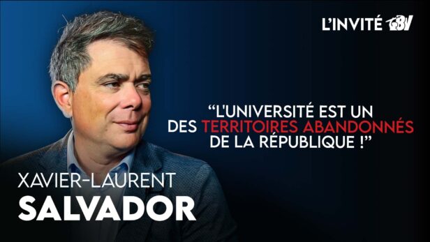[L’INVITÉ] « L’université est un des territoires abandonnés de la République »