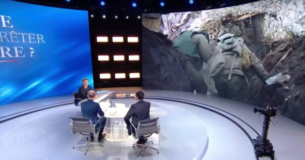 [CHRONIQUE] La logorrhée présidentielle, signe d’impuissance
