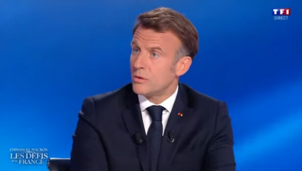 [VOTRE AVIS] Macron sur TF1 : qui l’a mis le plus en difficulté ?