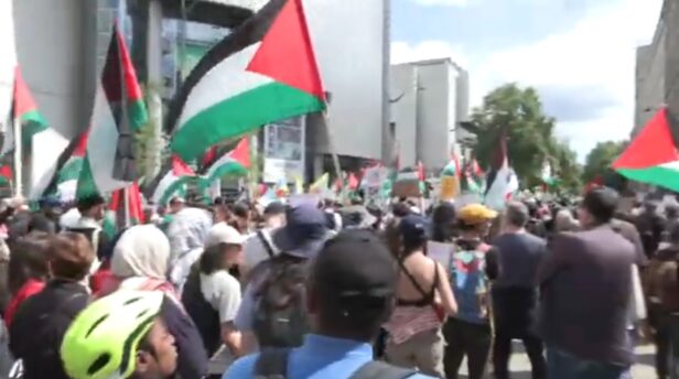 [POINT DE VUE] Marche contre « l’islamophobie » : chacun ses morts…