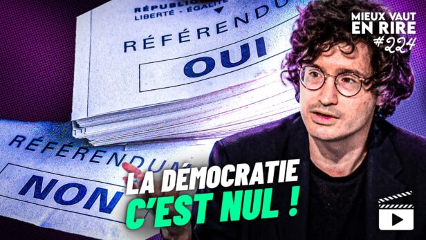 [MIEUX VAUT EN RIRE] Les rodéos, c’est la faute à Tom Cruise !