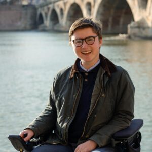 Picture of Maxence Clicquot de Mentque