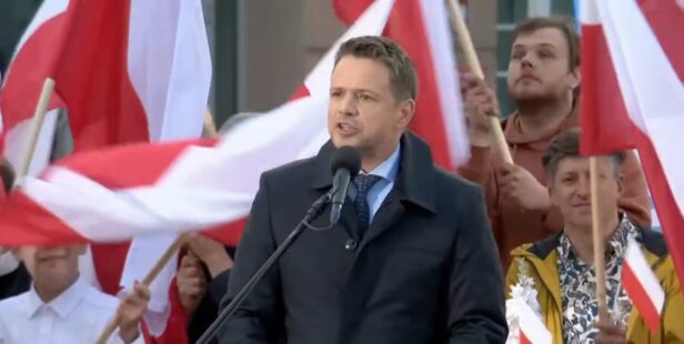 [POINT DE VUE] Présidentielle en Pologne : un premier tour sous tension