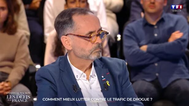 [VOTRE AVIS] Faut-il accroître les pouvoirs de police des maires ?
