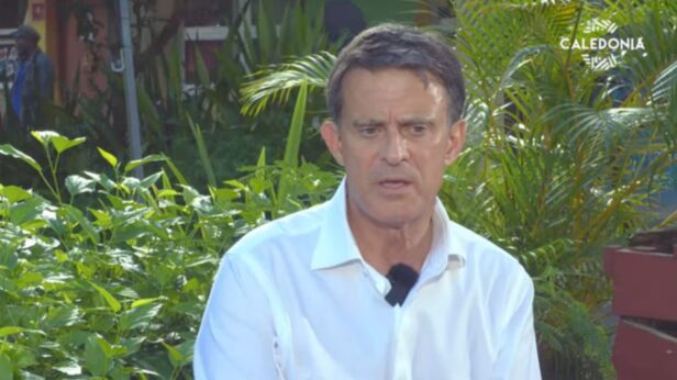 [POINT DE VUE] Nouvelle-Calédonie : faute d’accord,  il faut un référendum national