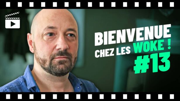 [BIENVENUE CHEZ LES WOKE] Antispécisme : des mouches d’extrême droite !