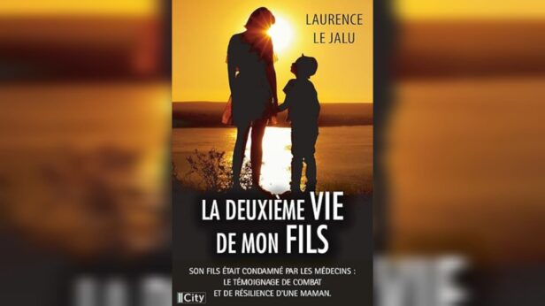 [LIVRE] La deuxième vie de mon fils, une ode à l’amour maternel