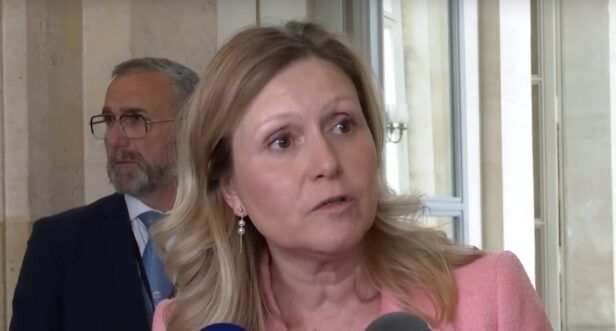 [LIVRE] À ma place : Échecs et bons sentiments en Macronie