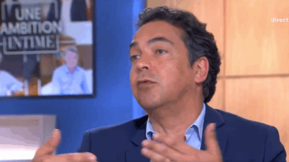 Patrick Cohen K Lemarchand Bardella