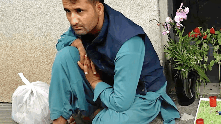 Capture écran Le Point