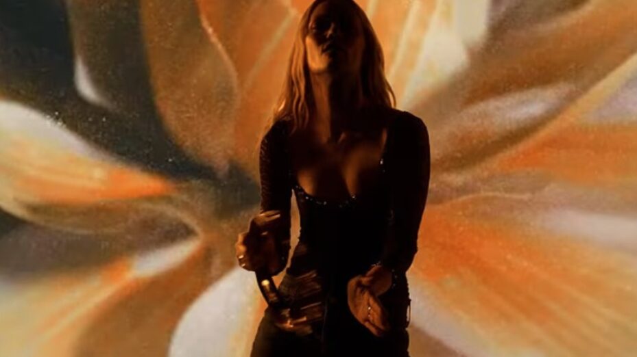 Capture d'écran Clip officiel