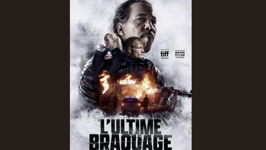 L'ultime braquage