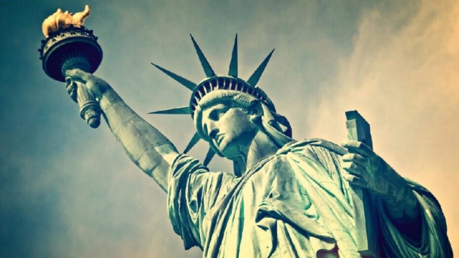 STATUE LIBERTE STATUE LIBERTE