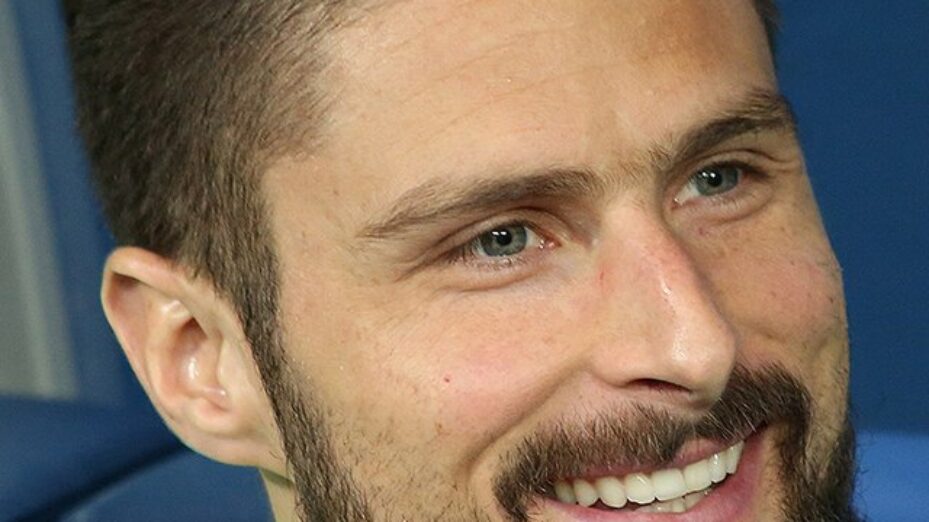 Olivier_Giroud V2 Olivier Giroud