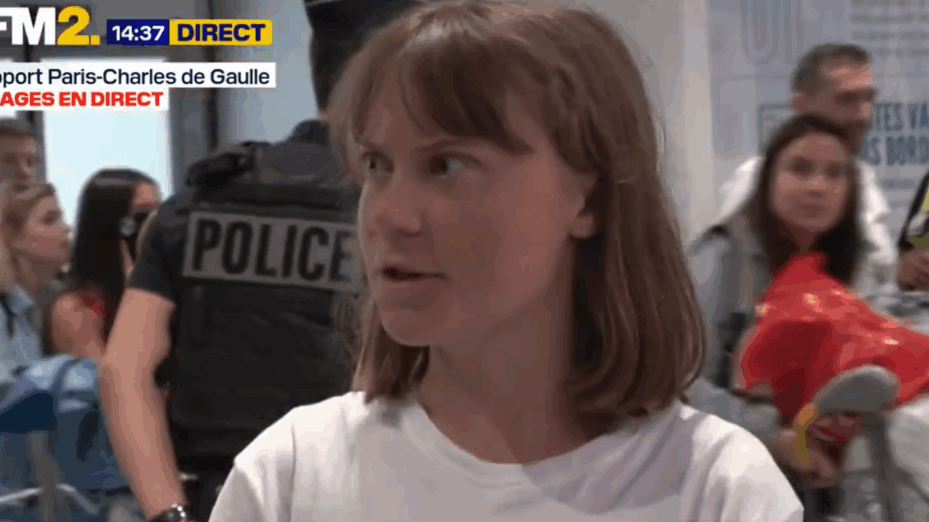 Capture écran BFM 2