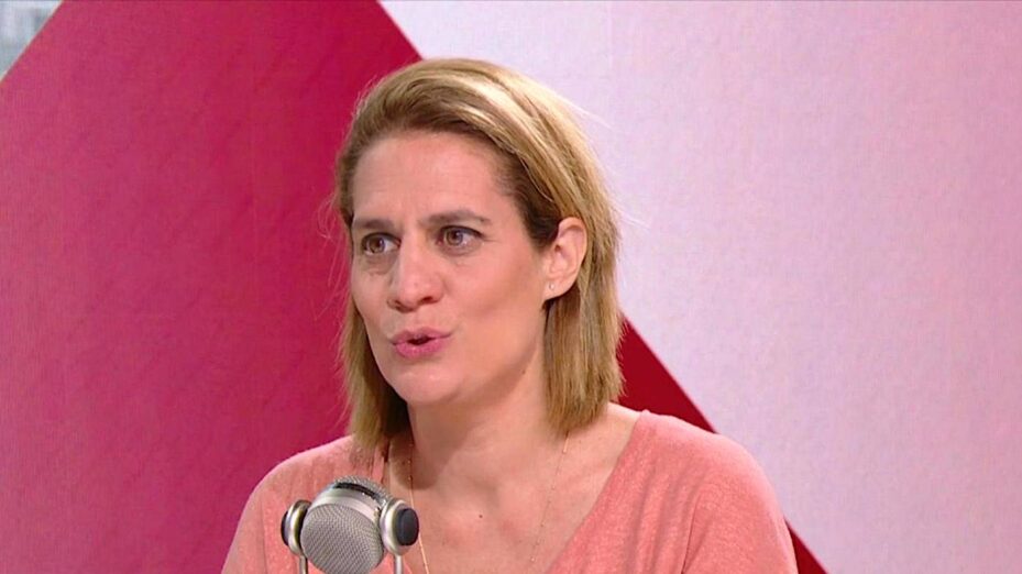 Capture écran BFMTV