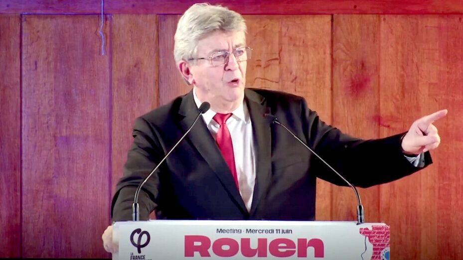 Capture écran Le Figaro