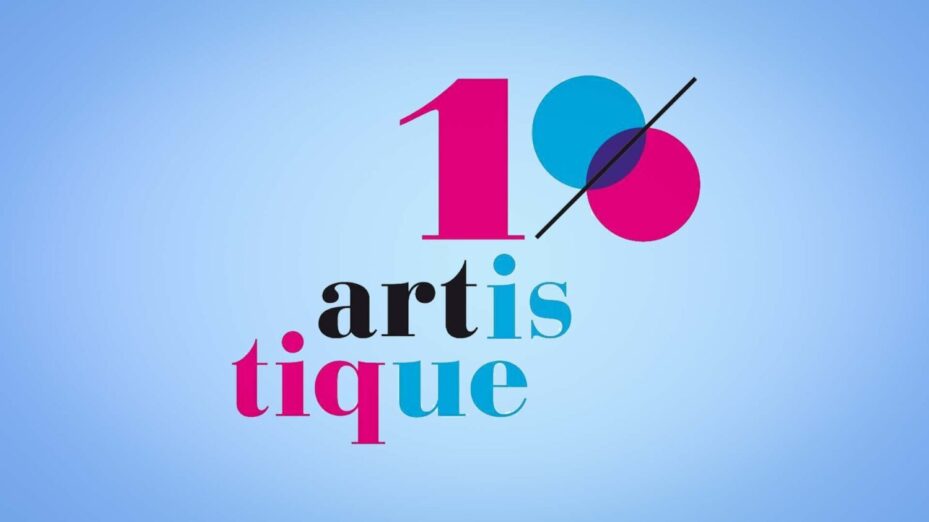 1% artistique 1% artistique