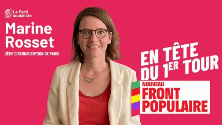 Marine Rosset