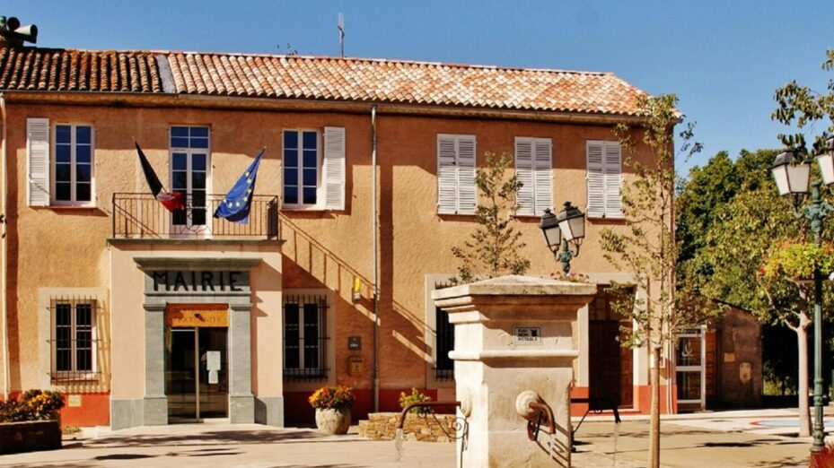 Mairie-pexels-marie-francoise-bastien Photo Pexels Marie-Francoise Bastien