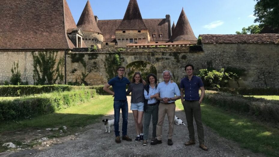 famille guyot famille guyot