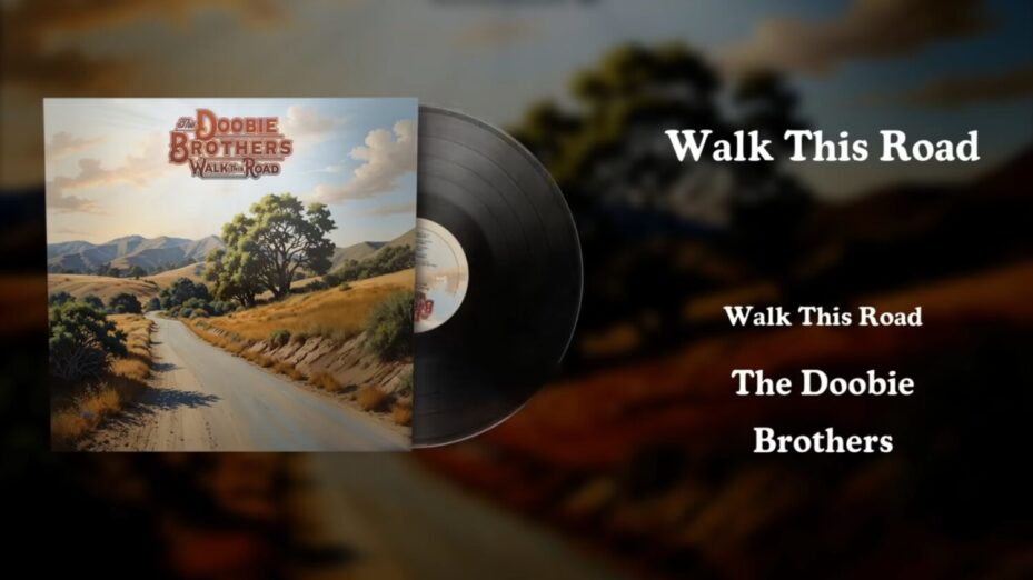 DOOBIE BROTHERS DOOBIE BROTHERS