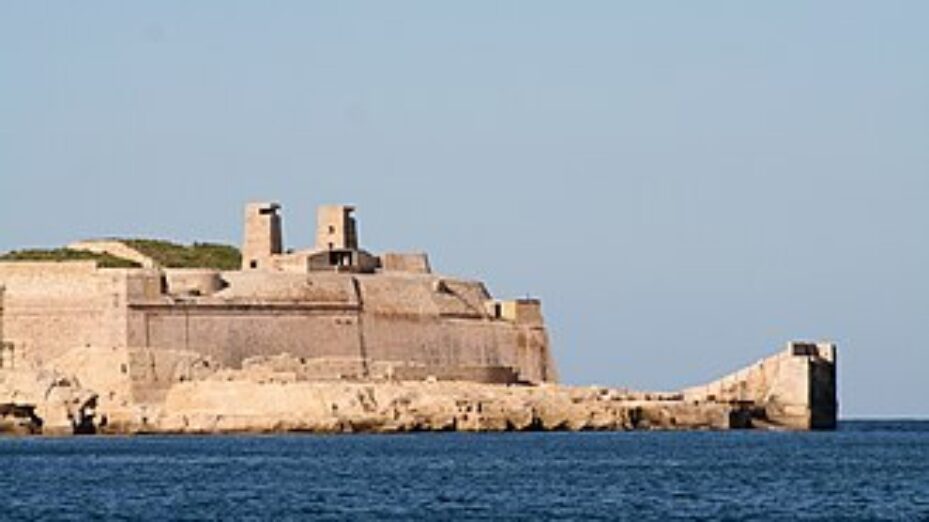 Fort_St._Elmo;_Valletta,_Malta Fort_St._Elmo;_Valletta,_Malta