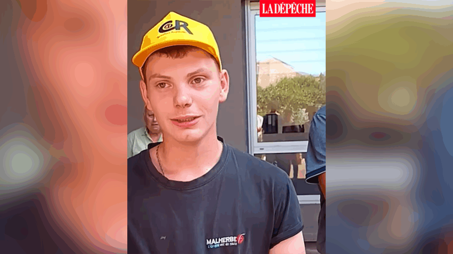 Lucas CR rachat ferme Lucas CR rachat ferme