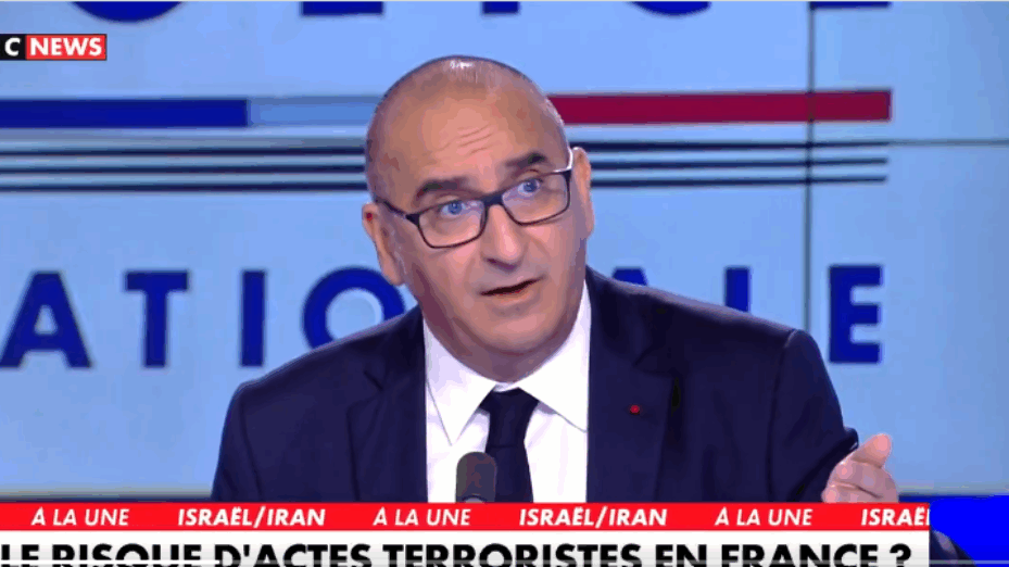 L Nunez Laurent Nunez