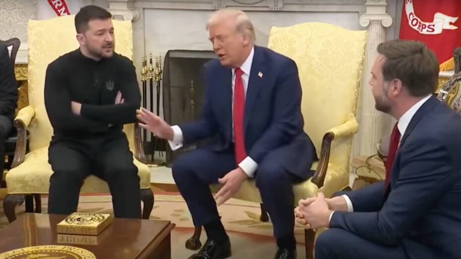 Capture écran Le Figaro