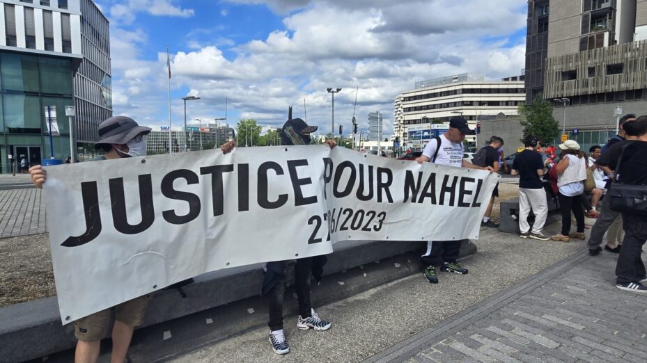 © BVoltaire - Jean Bexon