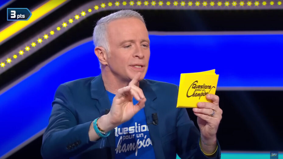 © capture d'écran France 3