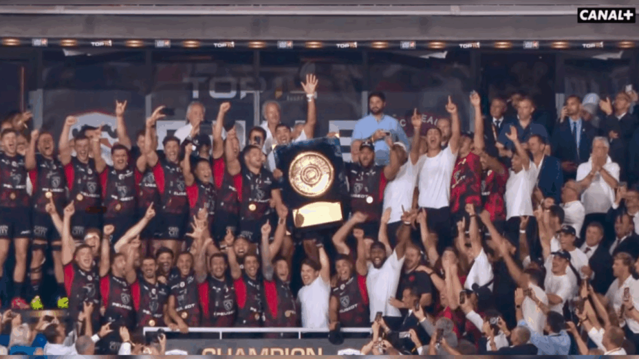 © Capture écran - Canal +