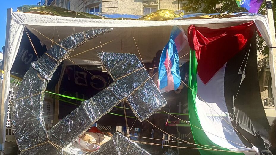 ©Aliénor de Pompignan