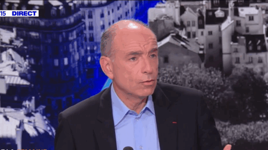 Capture écran BFMTV