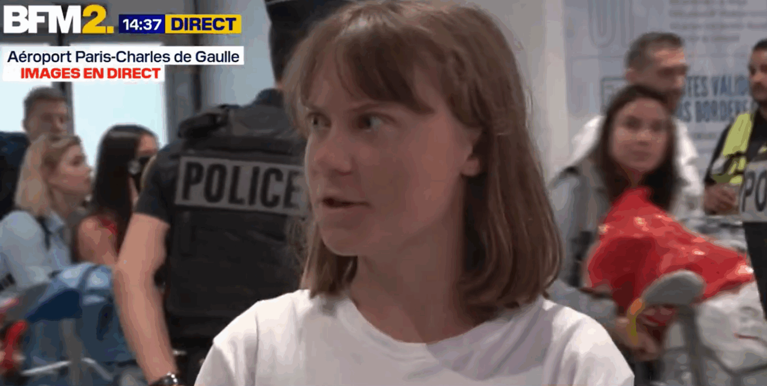 Capture écran BFM 2