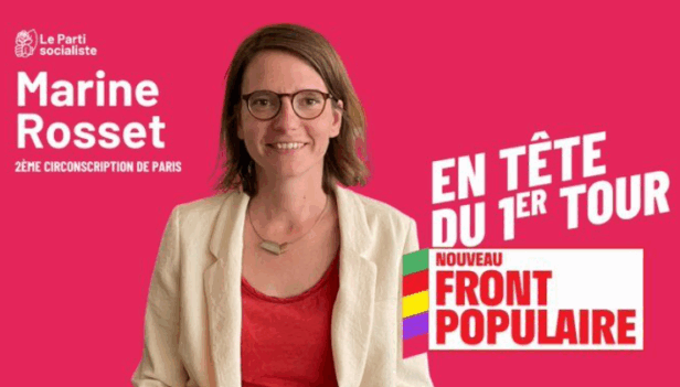 Marine Rosset