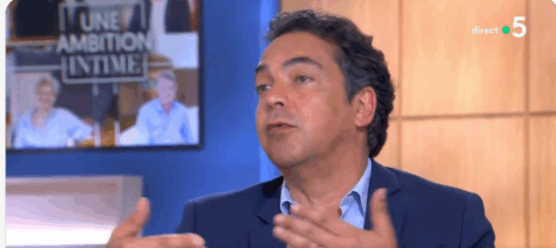 Patrick Cohen K Lemarchand Bardella