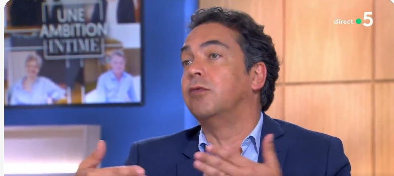 Patrick Cohen K Lemarchand Bardella