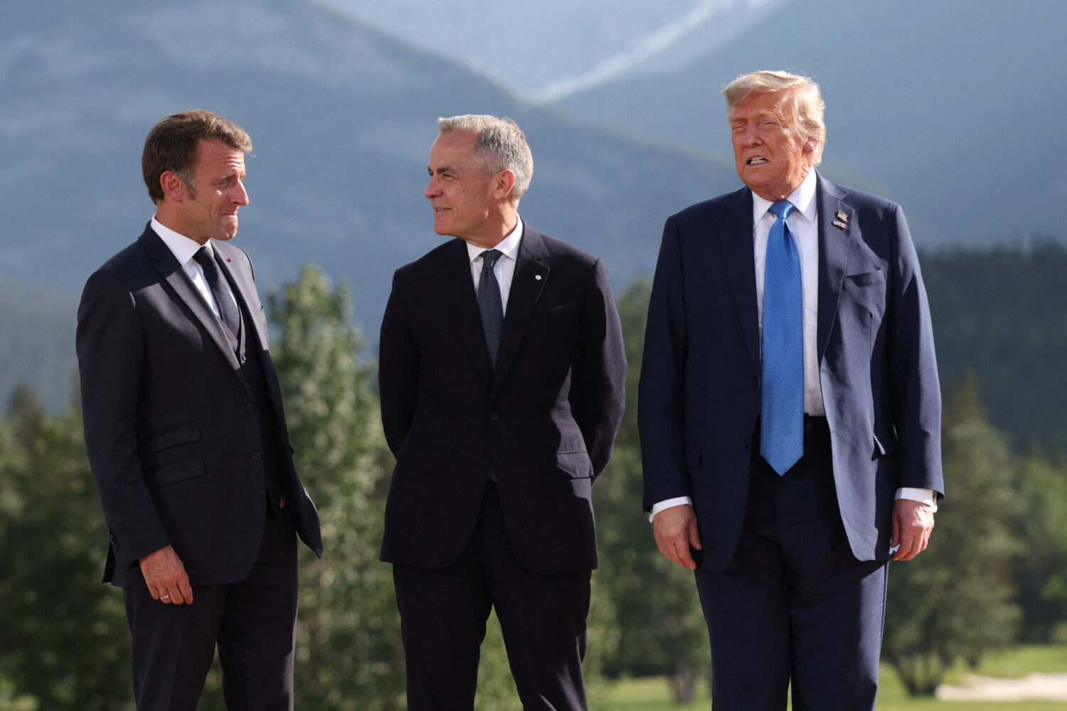 photo AFP ne pas réutiliser