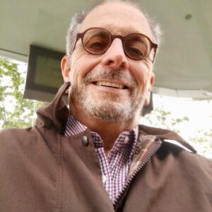 Picture of Pr Jean-Richard Sulzer