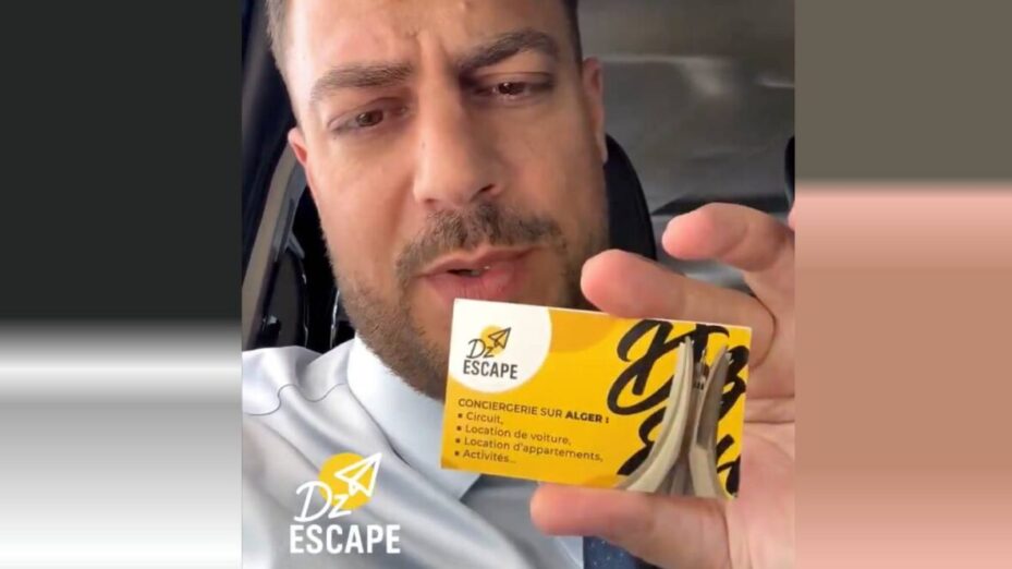 DELOGU DZ ESCAPE Capture écran Bastion sur X