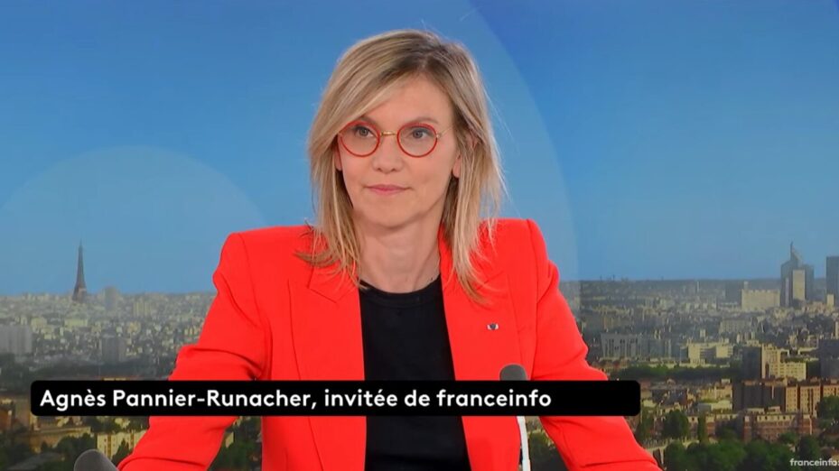 pannier runacher Capture d'écran