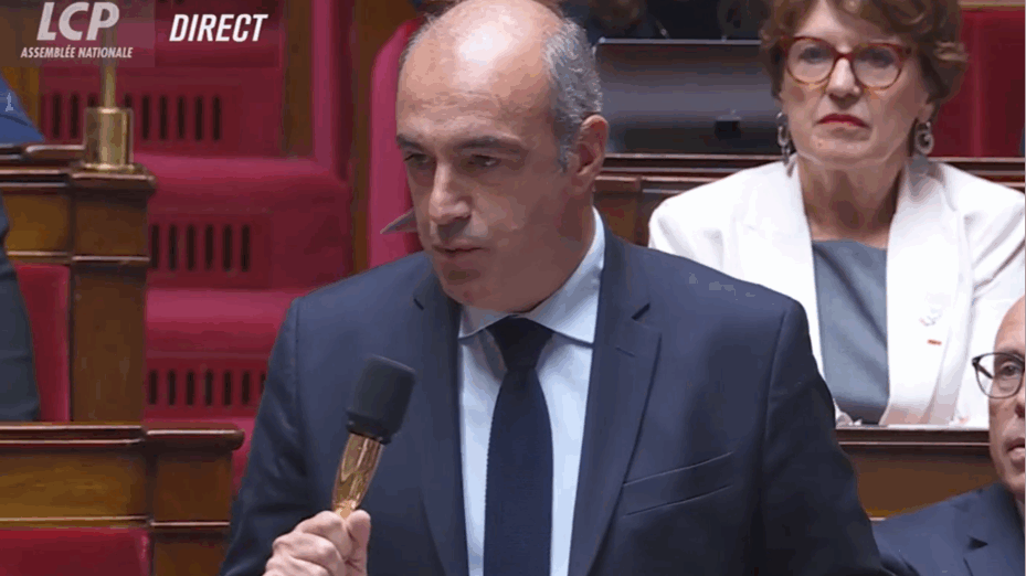 olivier marleix olivier marleix