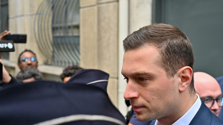 @Hans Lucas/AFP