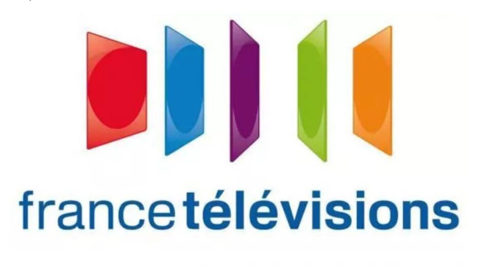 FRANCE TV LOGO